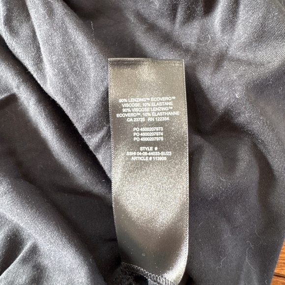 Wilfred Fortune Mini Dress size S - Picture 7 of 8